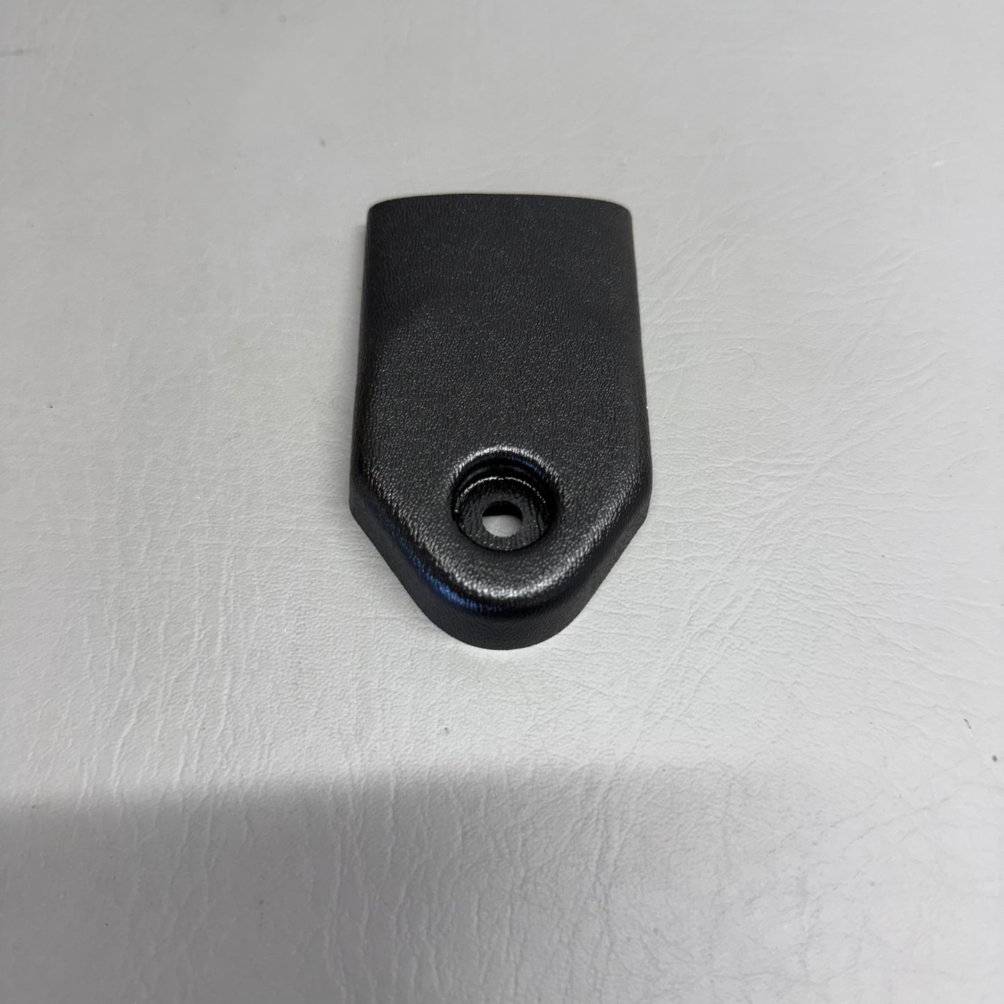 1214198-2 Cessna Seat Belt Cover with 8130