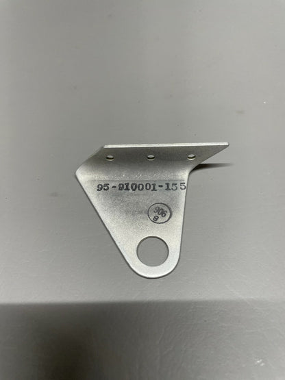 Beechcraft Generator Mount Bracket P/N 95-910001-155