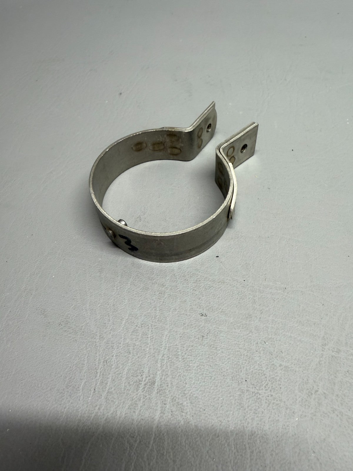 47857-003 Piper Clamp