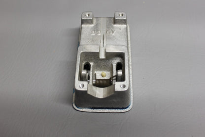 40142-13 Rockwell 112B Cabin Door Handle Exterior LH