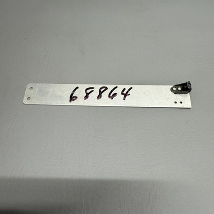 Aircraft Bracket Assy P/N 68864-000
