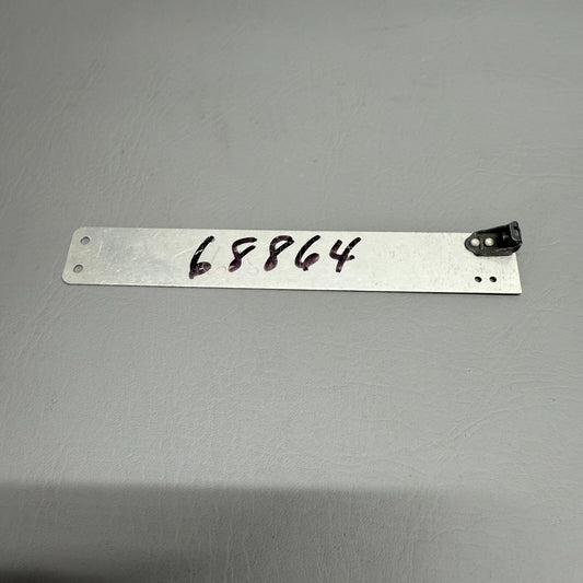 Aircraft Bracket Assy P/N 68864-000
