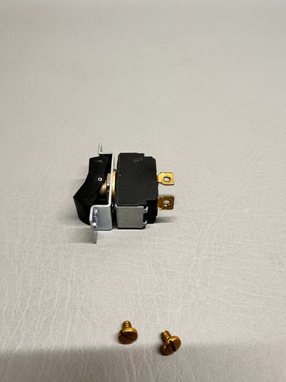 99377-037 Piper Defrost Switch