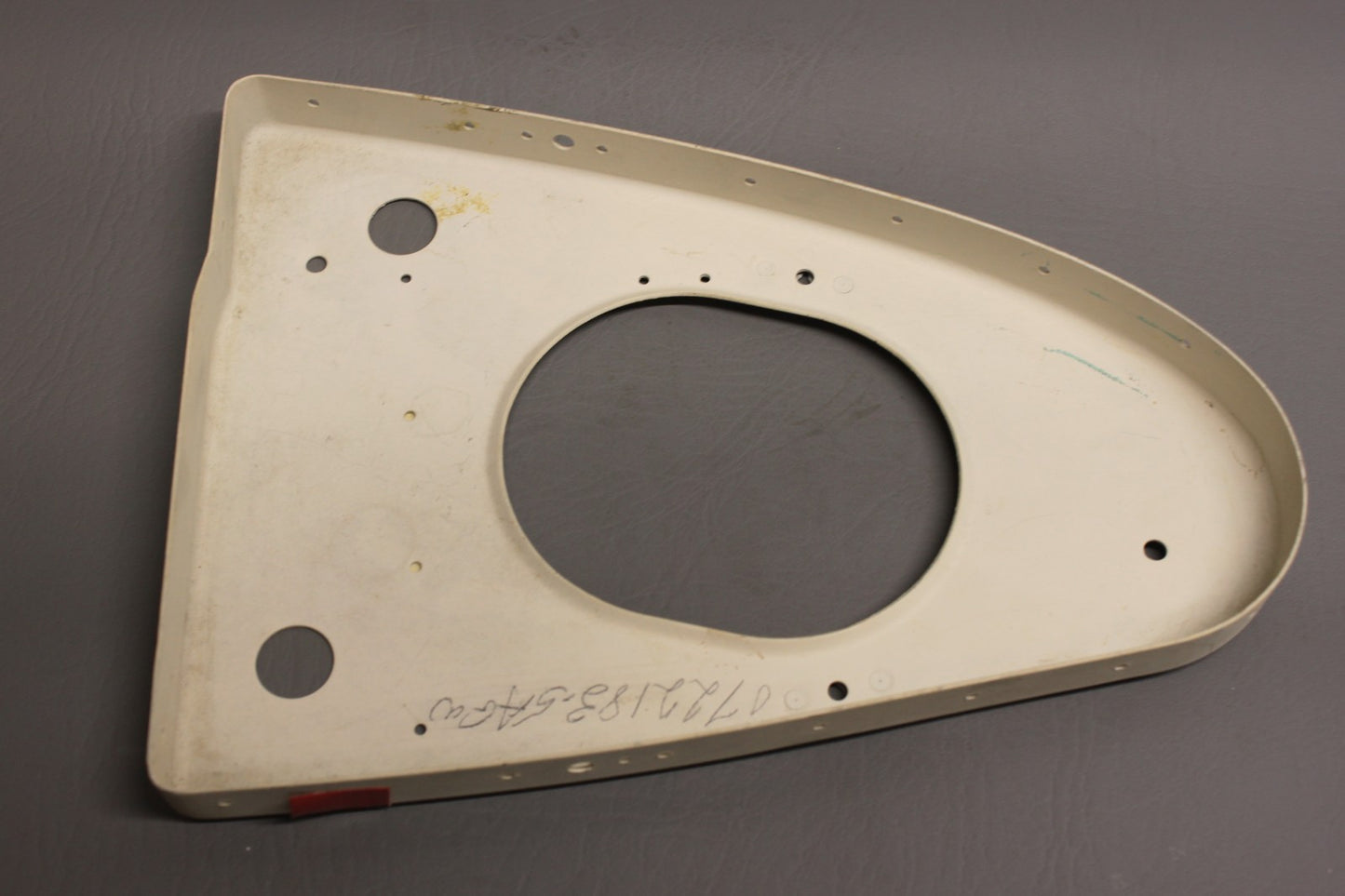 0722183-5 Cessna Rib