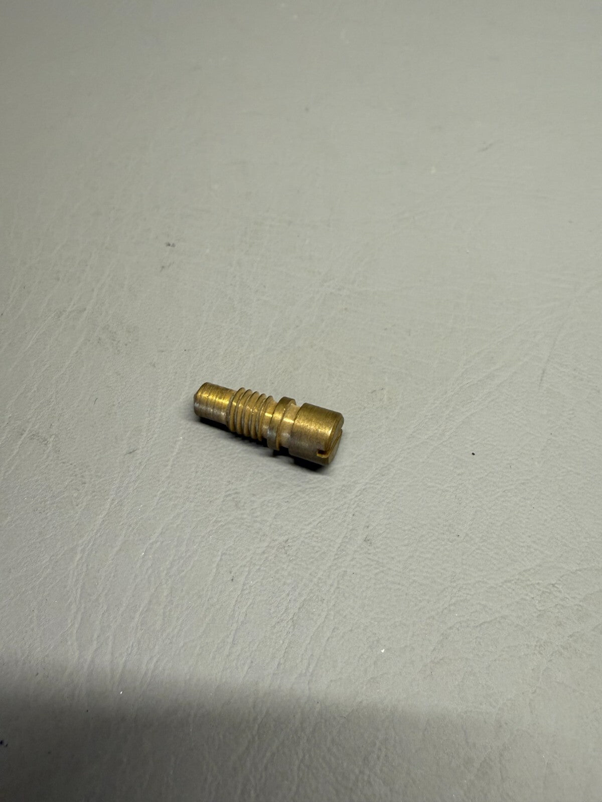 Piper Aircraft Screw P/N 756-163