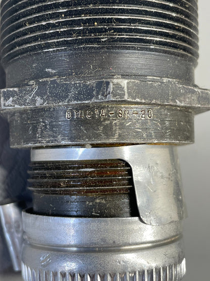 014014-S4-20 Aeroquip Coupling