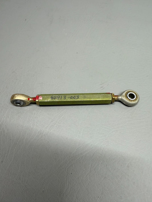 Piper Flap Actuator Pushrod Assy P/N 82913-003