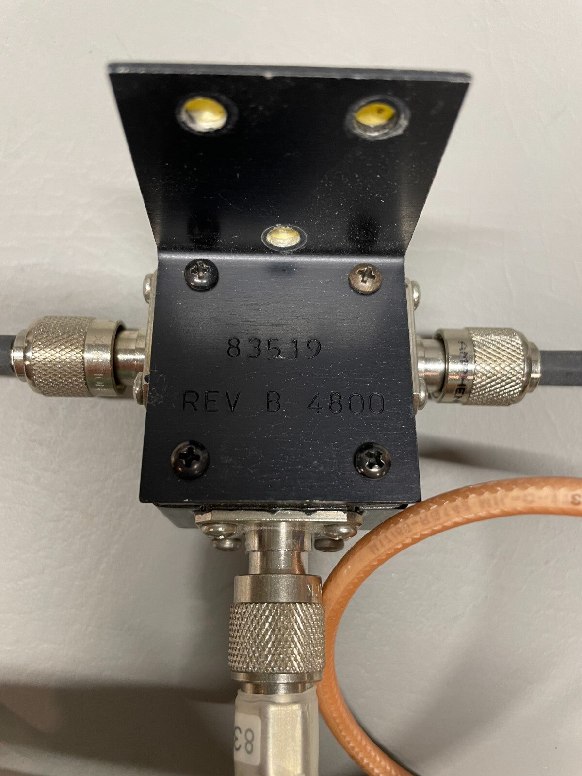 Air Cell Antenna P/N 83518