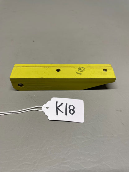 Piper Flap Hinge P/N 33608-003