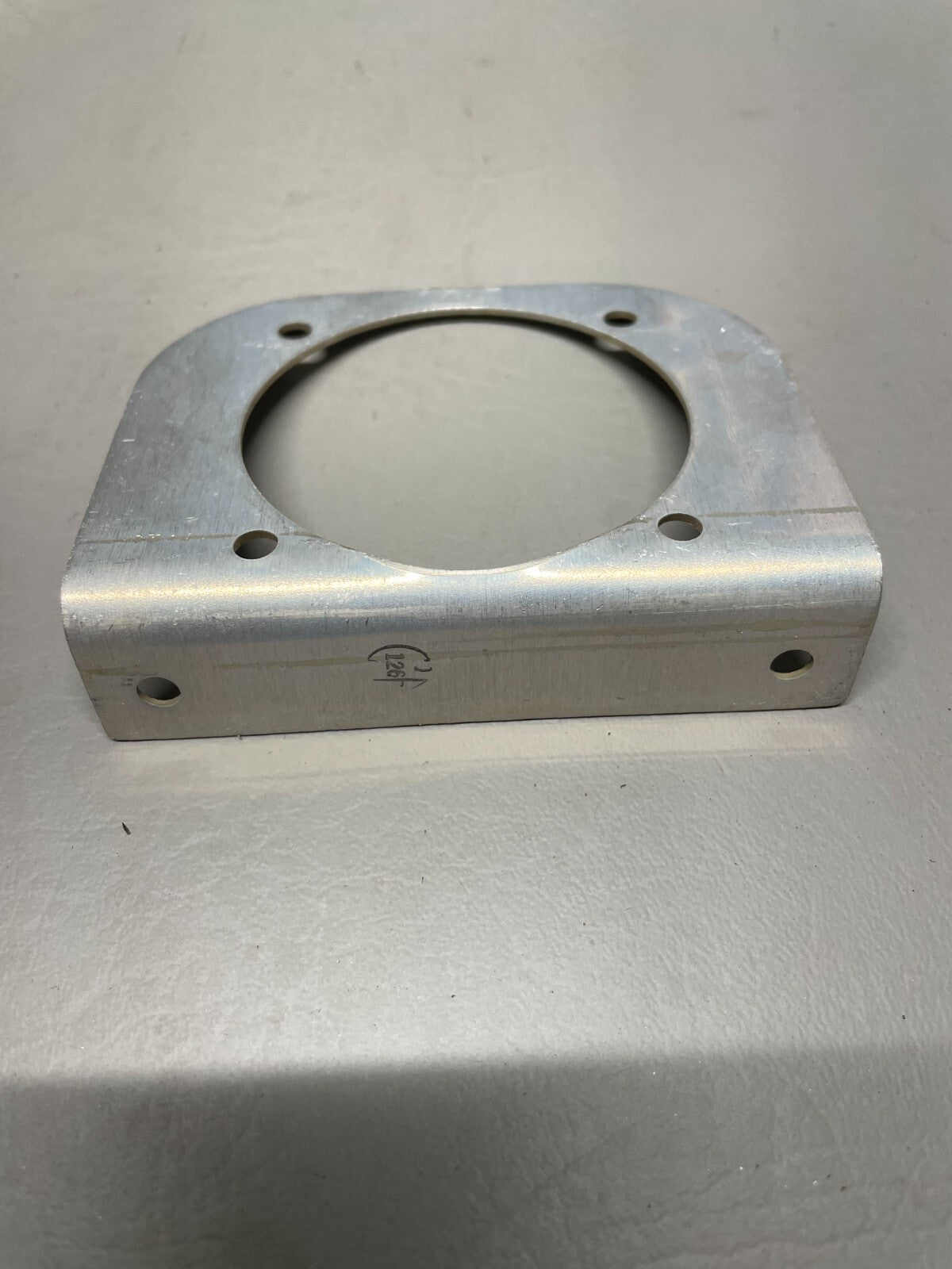 Cessna Instrument Mount Bracket 2-1/4" Hole (NEW)