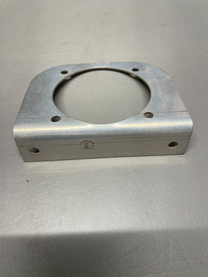 Cessna Instrument Mount Bracket 2-1/4" Hole (NEW)