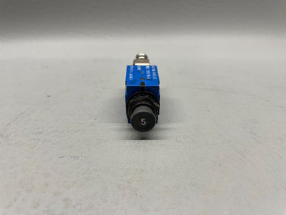 Cessna Circuit Breaker P/N MS26574-5 (NEW)