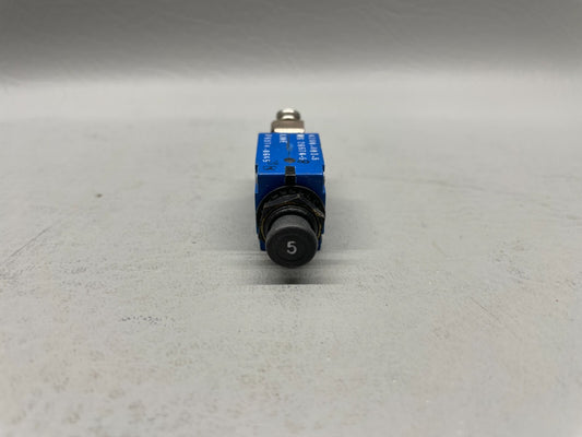 Cessna Circuit Breaker P/N MS26574-5 (NEW)