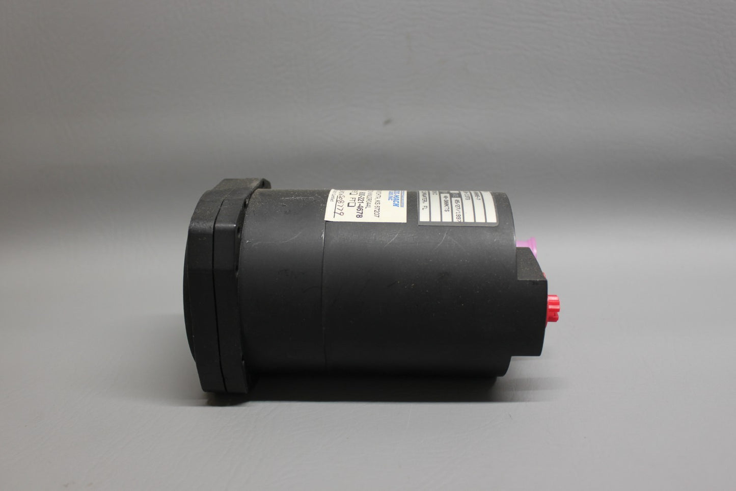 130-380005-7 Aerosonic Beechcraft Airspeed Indicator