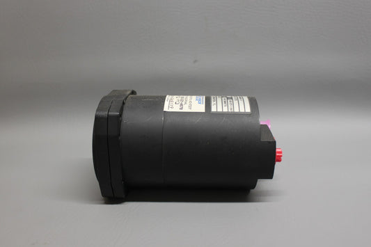 130-380005-7 Aerosonic Beechcraft Airspeed Indicator