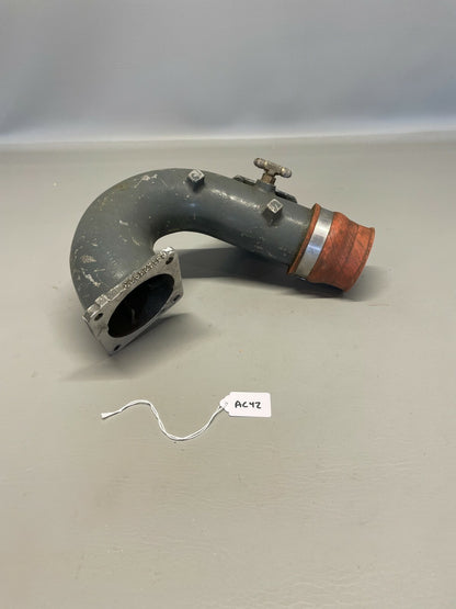 Lycoming TSIO 540 Turbo Tube Assy 