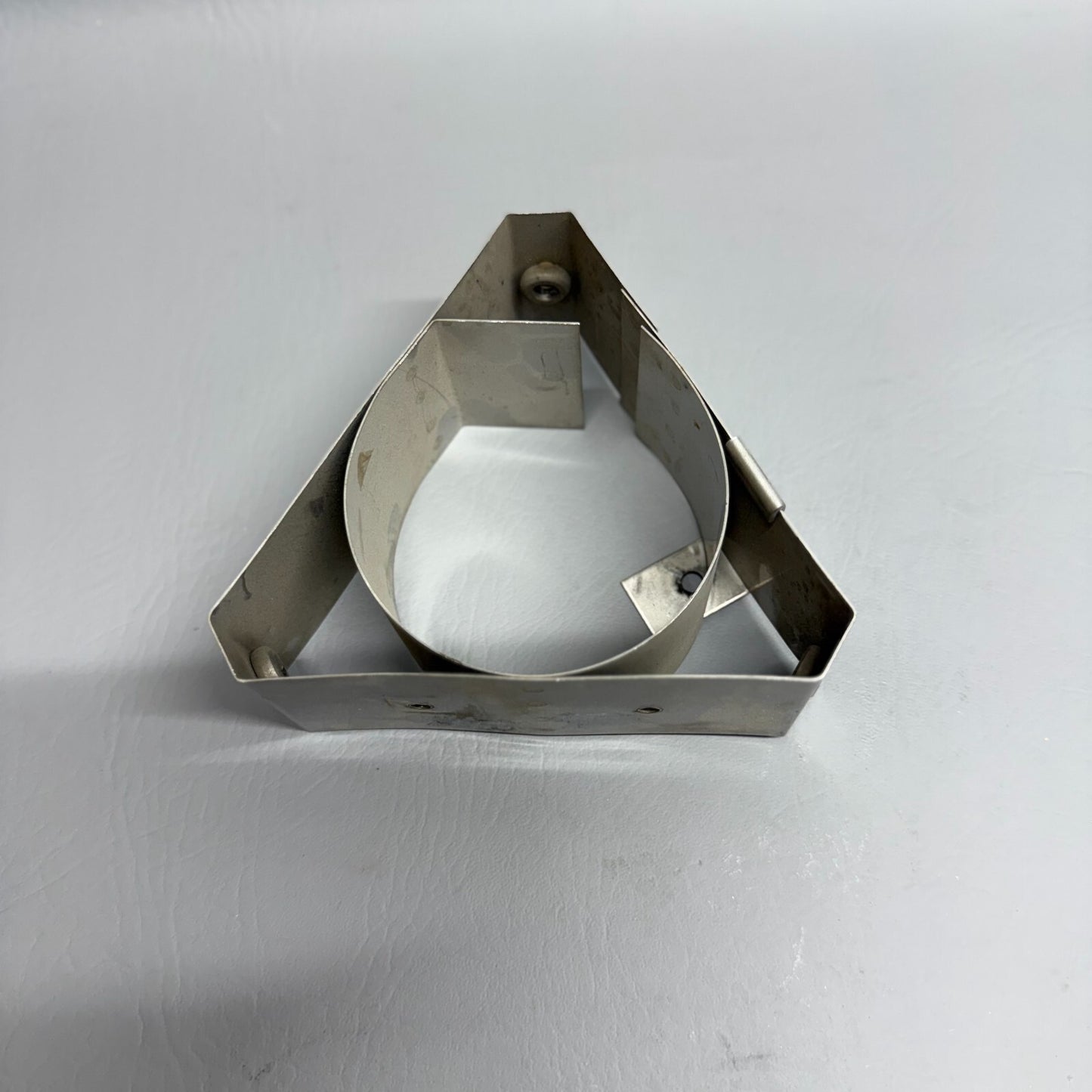 Piper Bracket Assy P/N 753-389