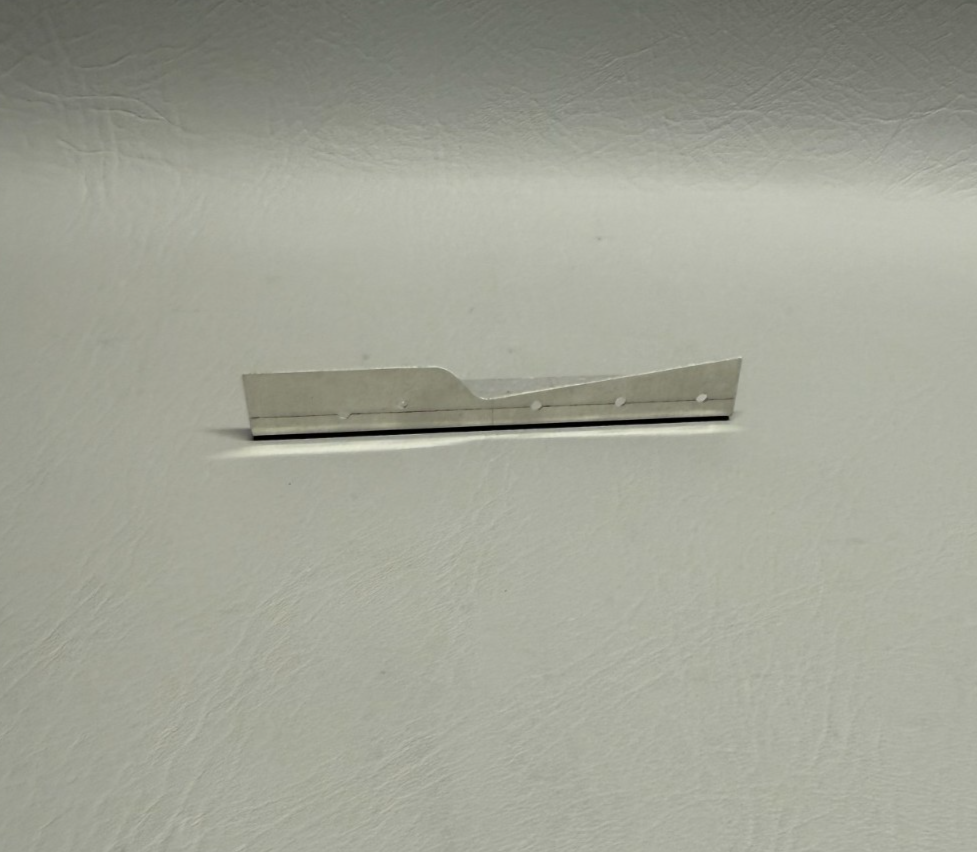 62862-000 Piper Doubler