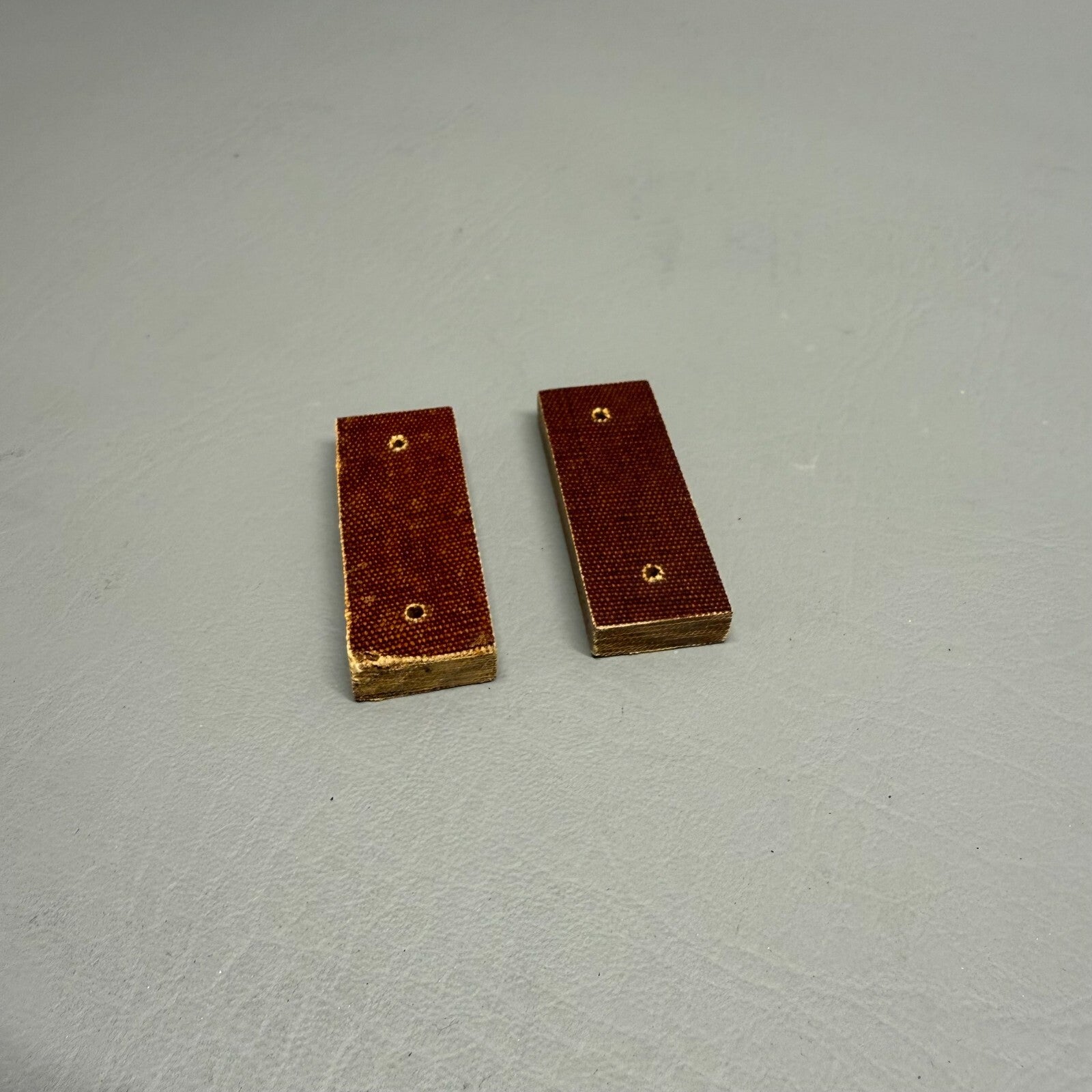 66-1509-1 Aircraft Stop (Pair) (NEW)