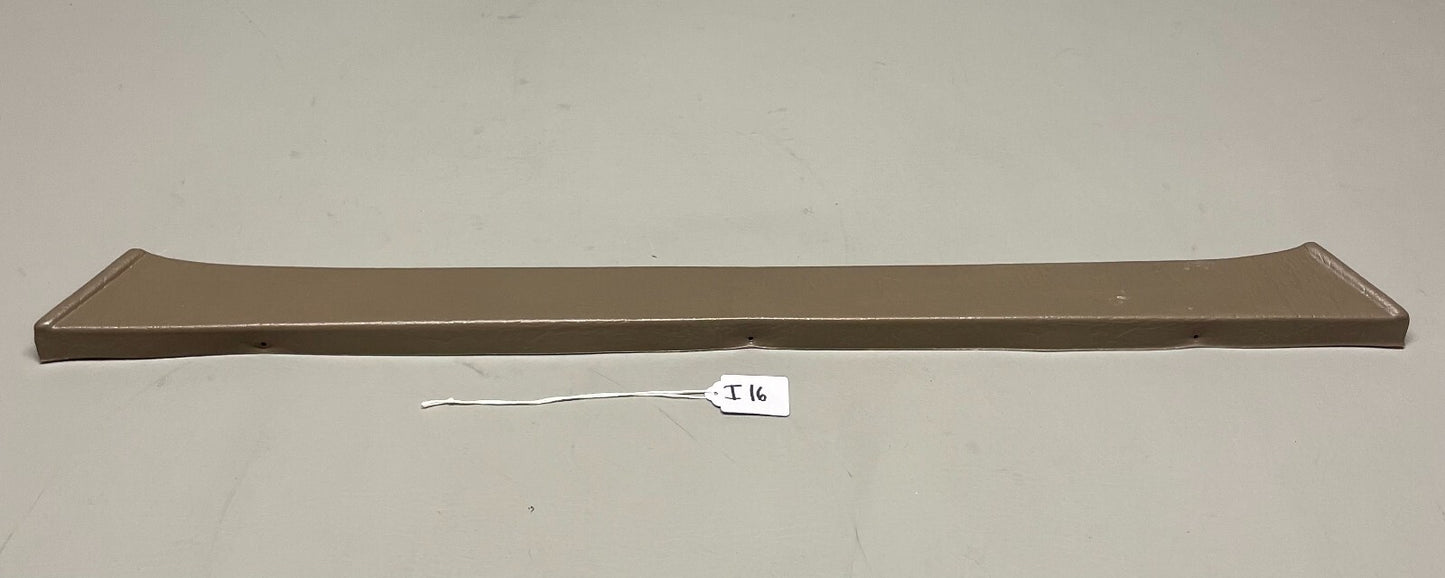 Cessna 172 Baggage Compartment Molding P/N 0515012-9