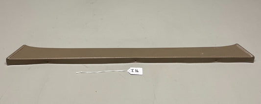 Cessna 172 Baggage Compartment Molding P/N 0515012-9