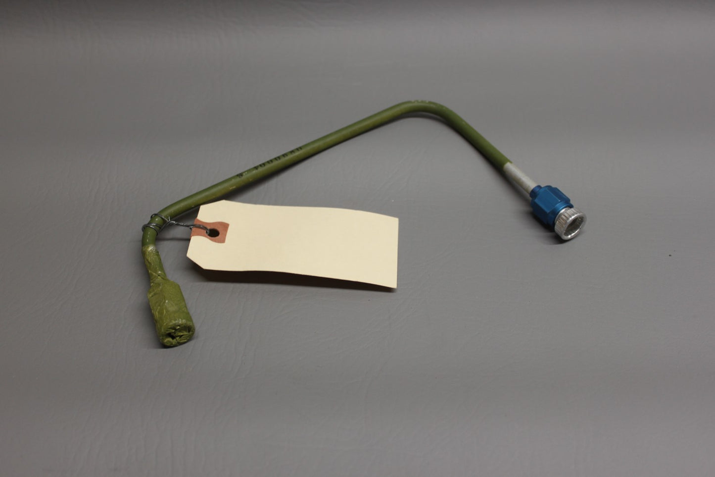 0890004-6 Cessna Cross Feed Drain Tube
