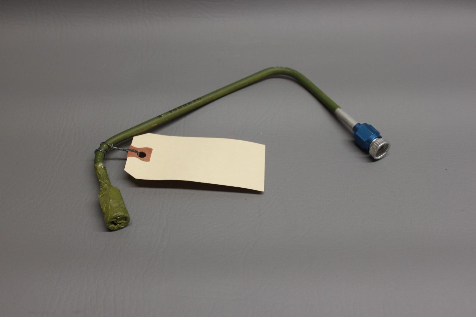 0890004-6 Cessna Cross Feed Drain Tube
