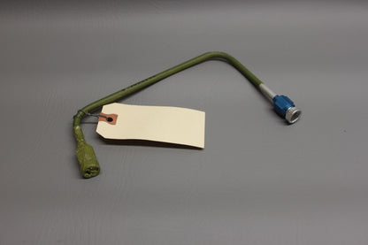 0890004-6 Cessna Cross Feed Drain Tube