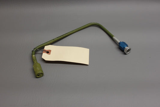 0890004-6 Cessna Cross Feed Drain Tube