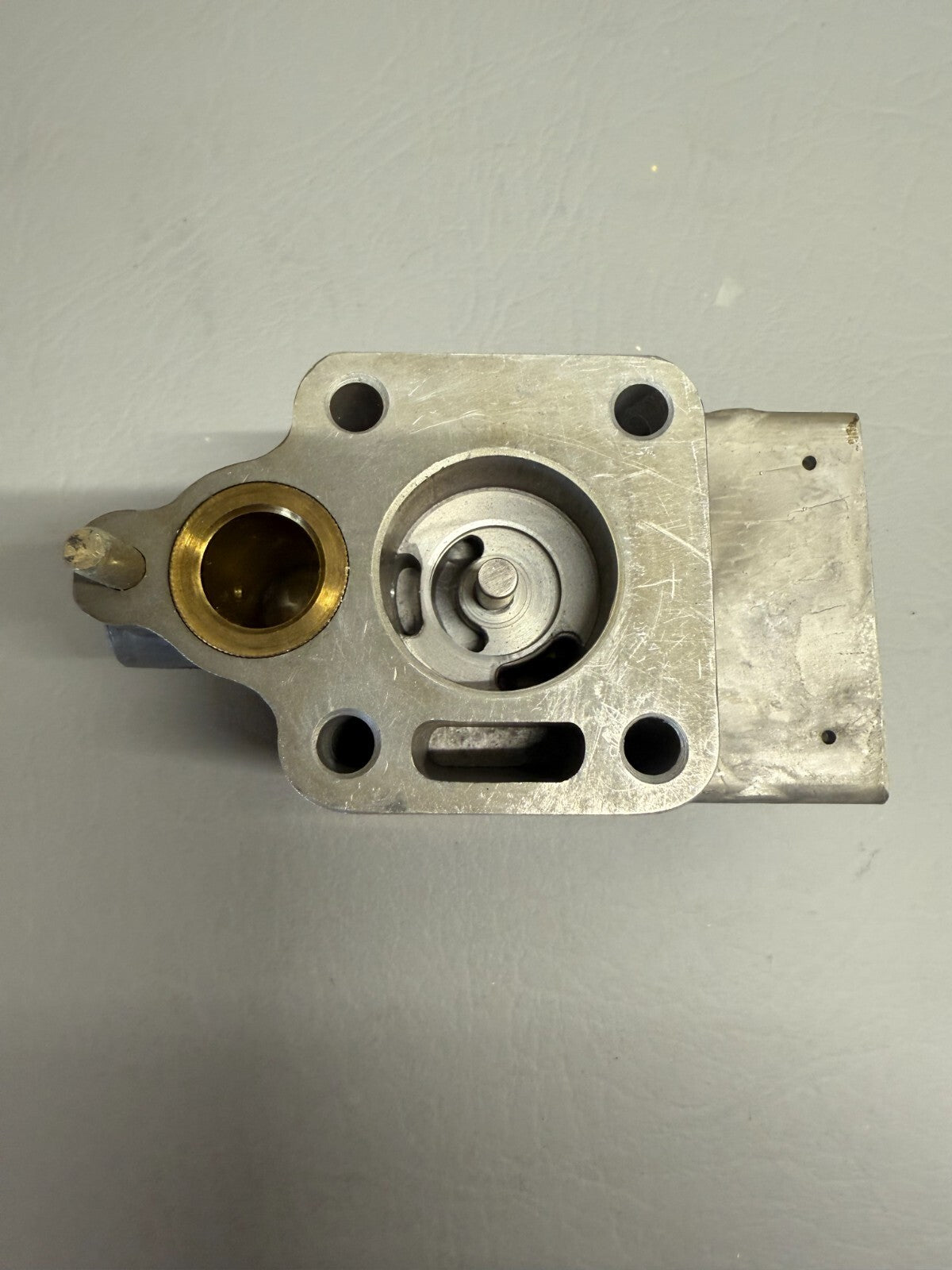 TCM Housing P/N 643752A1