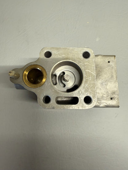 TCM Housing P/N 643752A1
