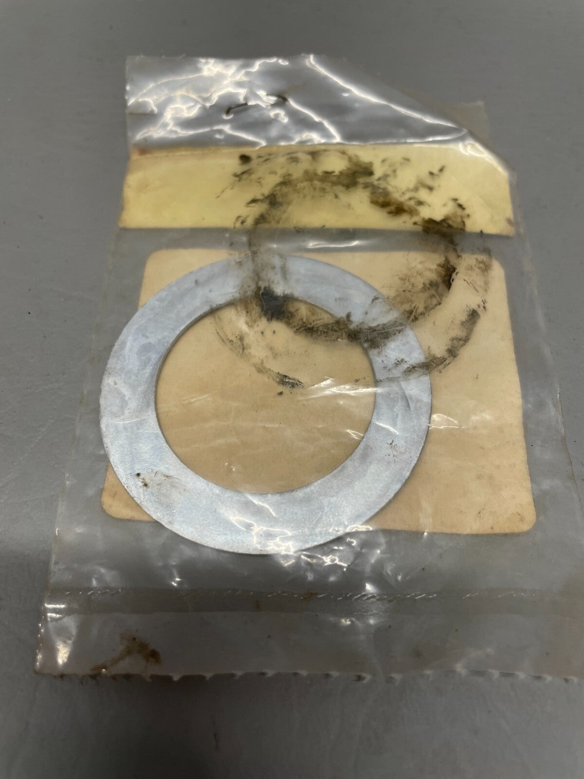 Cessna Grease Ring Seal P/N 153-01700