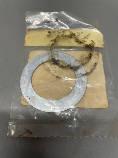 Cessna Grease Ring Seal P/N 153-01700