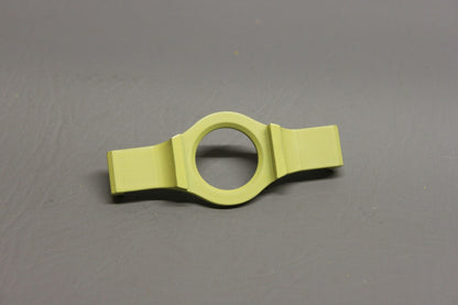 200-0326-101 Bombardier Learjet Anti Rotation Plate with 8130