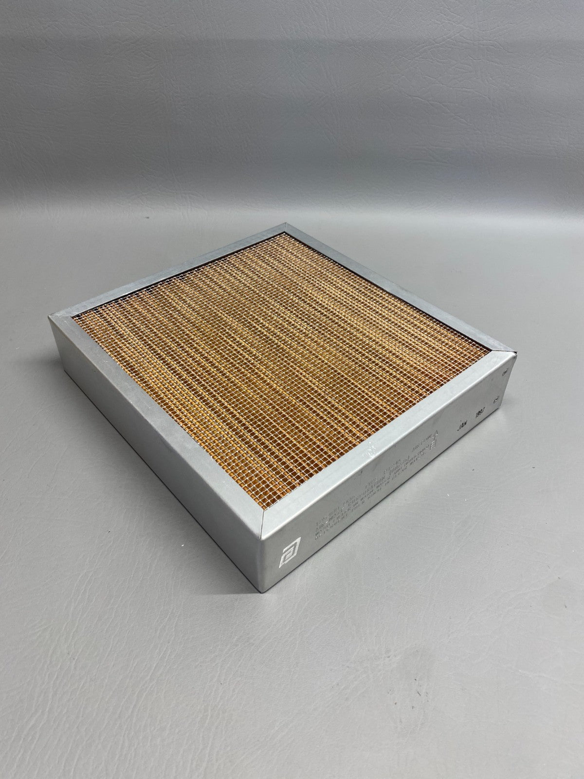 50-389070-15 Beechcraft Air Filter