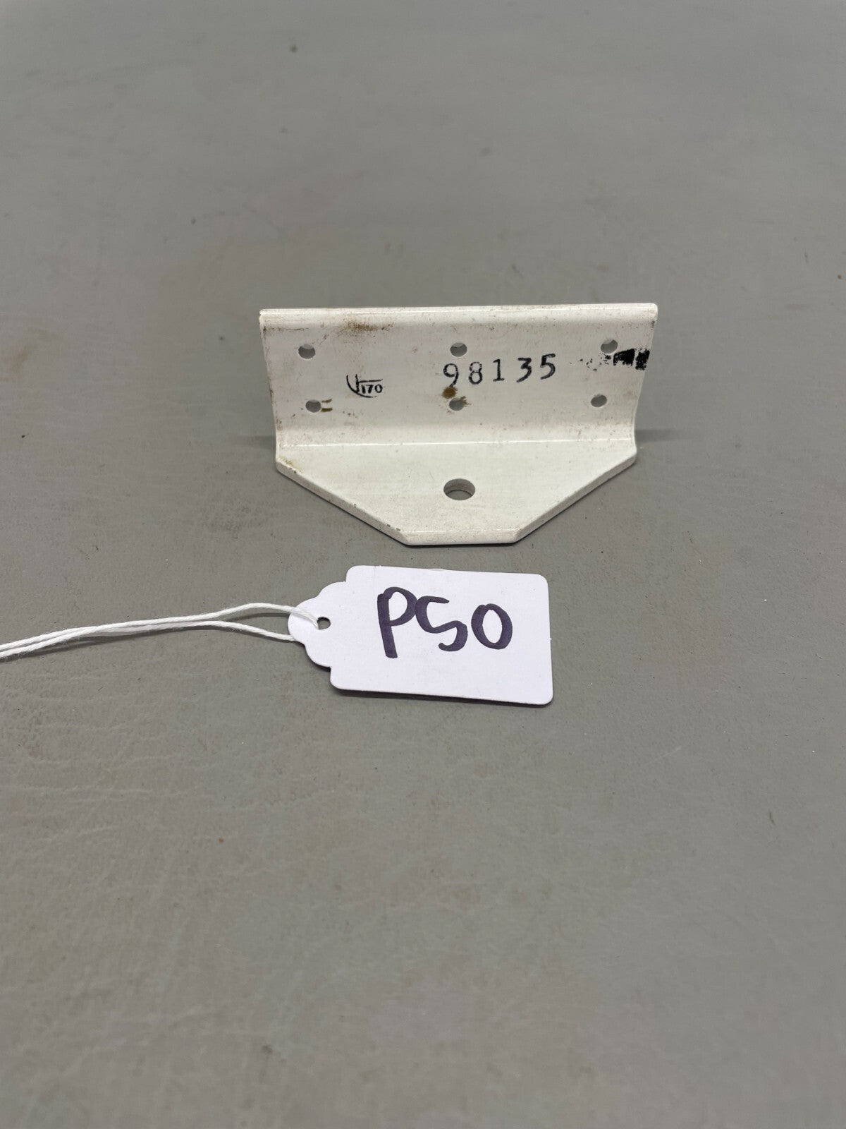 Aircraft Bracket P/N 98135