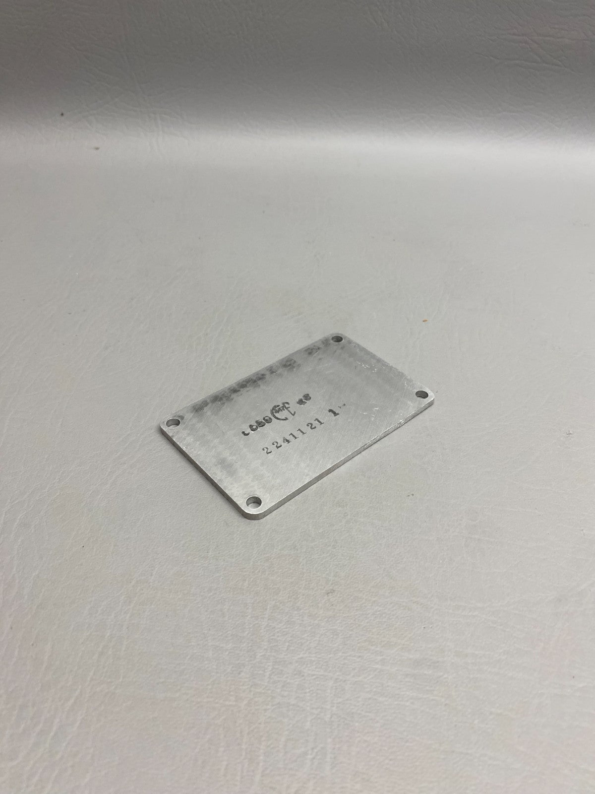 2241121-1 Cessna Downstop Pad