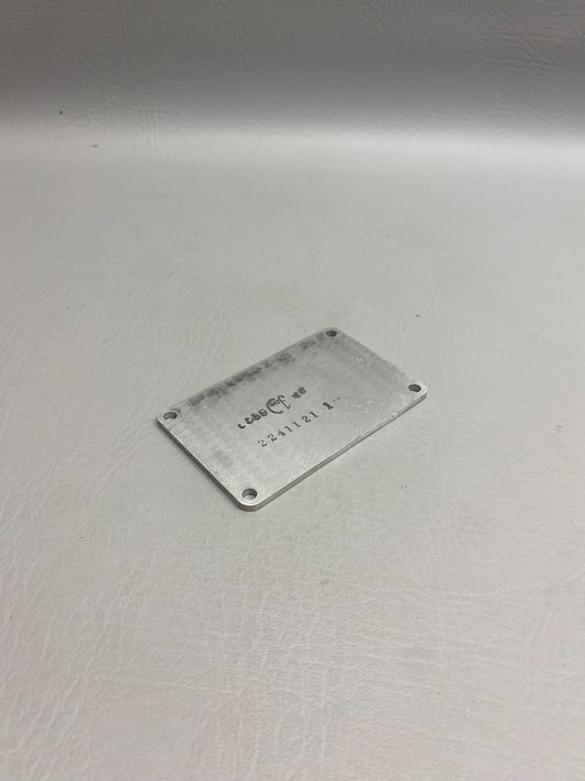 2241121-1 Cessna Downstop Pad