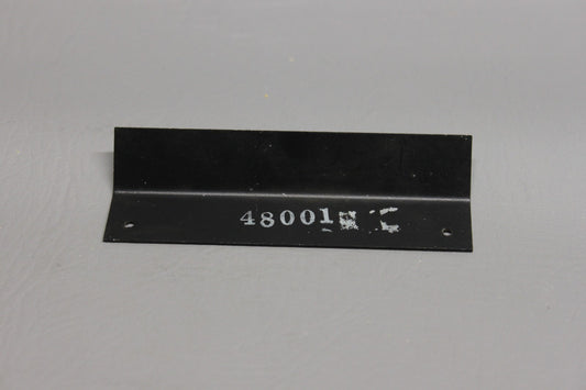 48001-000 Piper Bracket
