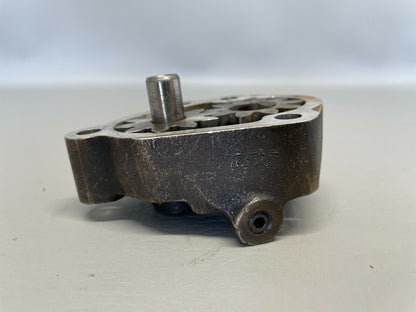Lycoming Oil Pump Housing with Gears P/N 78527