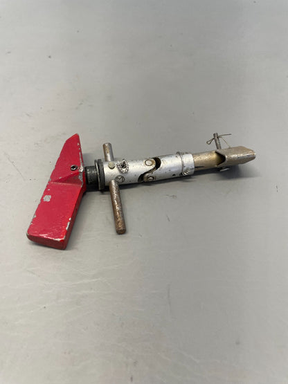 Beechcraft Fuel Select Valve Handle Assy