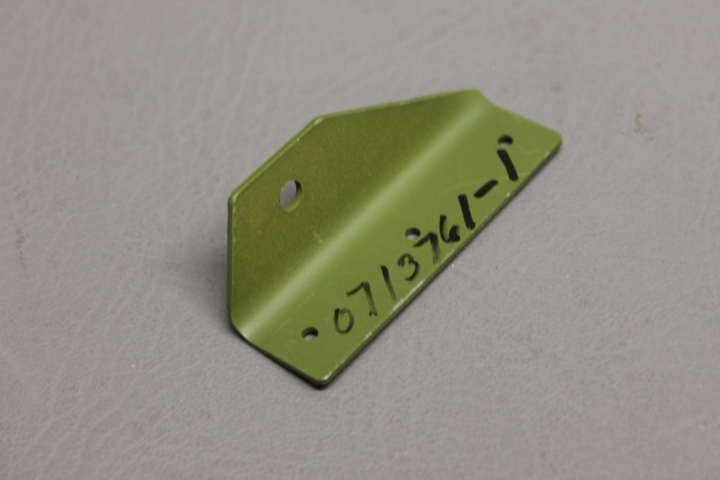 0713761-1 Cessna Parking Brake Bracket