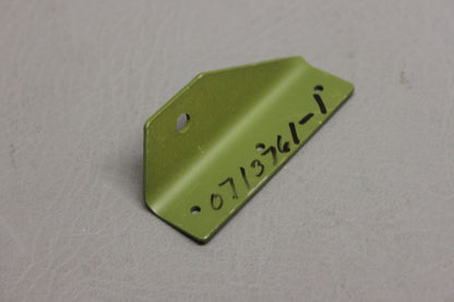 0713761-1 Cessna Parking Brake Bracket