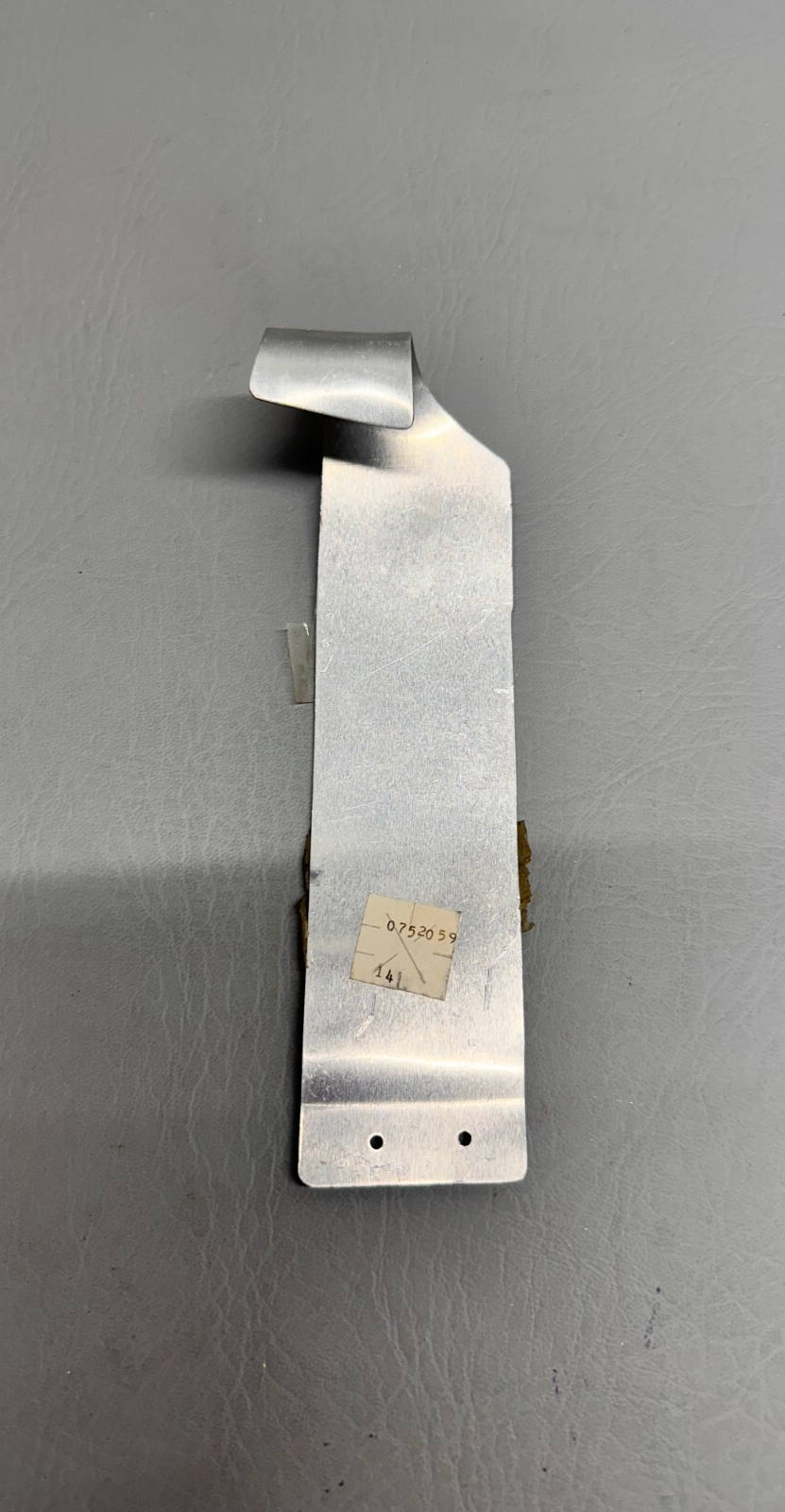 0752059-14 Cessna Reinforcement