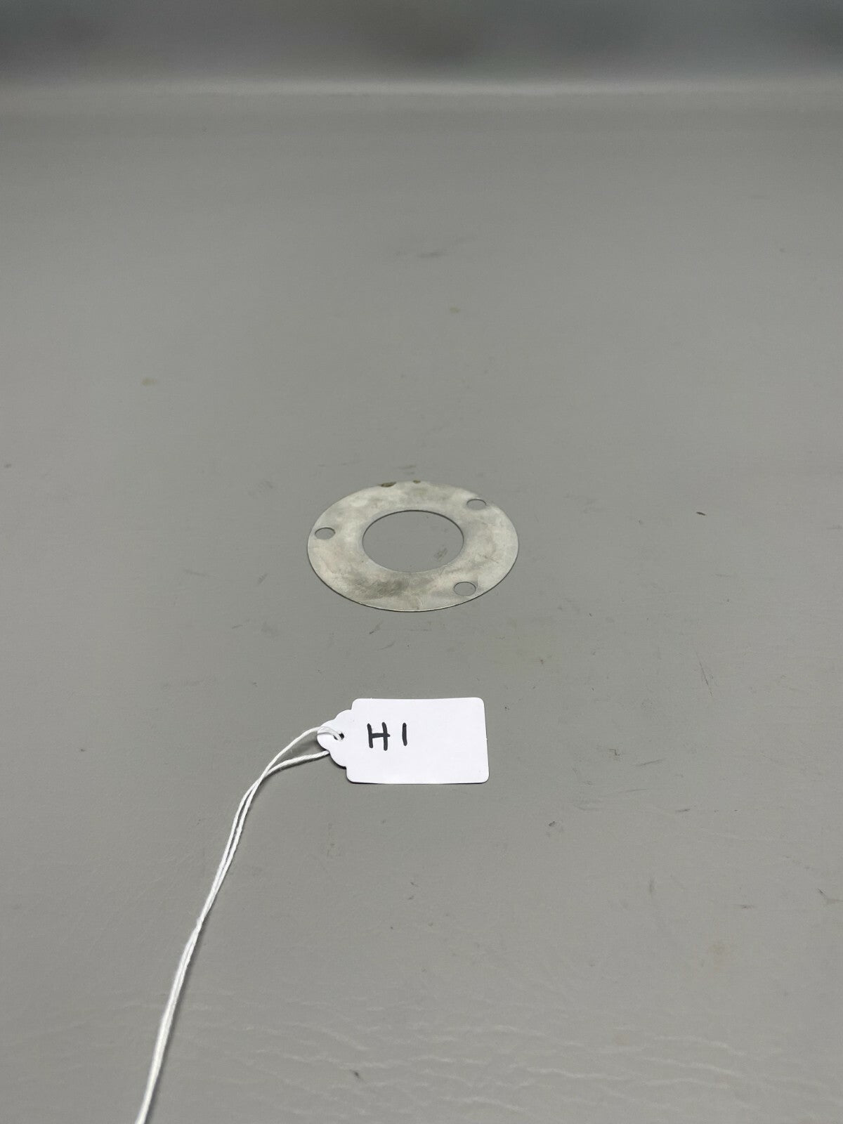Bendix Retainer P/N 10-349247