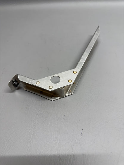 Piper Fuel Selector Brace Assy P/N 69094-002