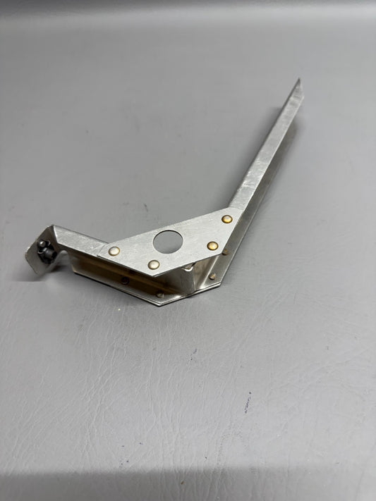 Piper Fuel Selector Brace Assy P/N 69094-002
