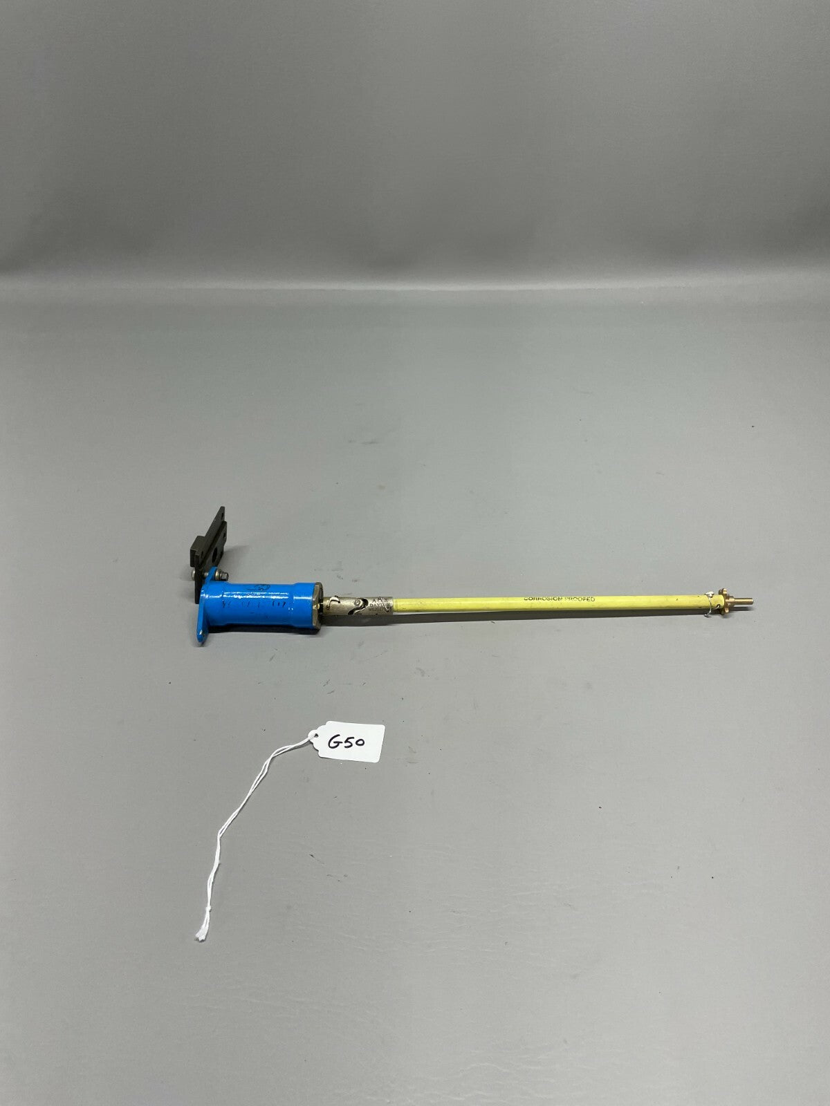 Beechcraft Baron Trim Tab Actuator Assy P/N 45-524561