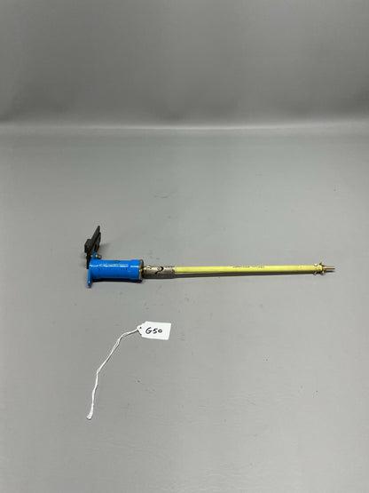 Beechcraft Baron Trim Tab Actuator Assy P/N 45-524561