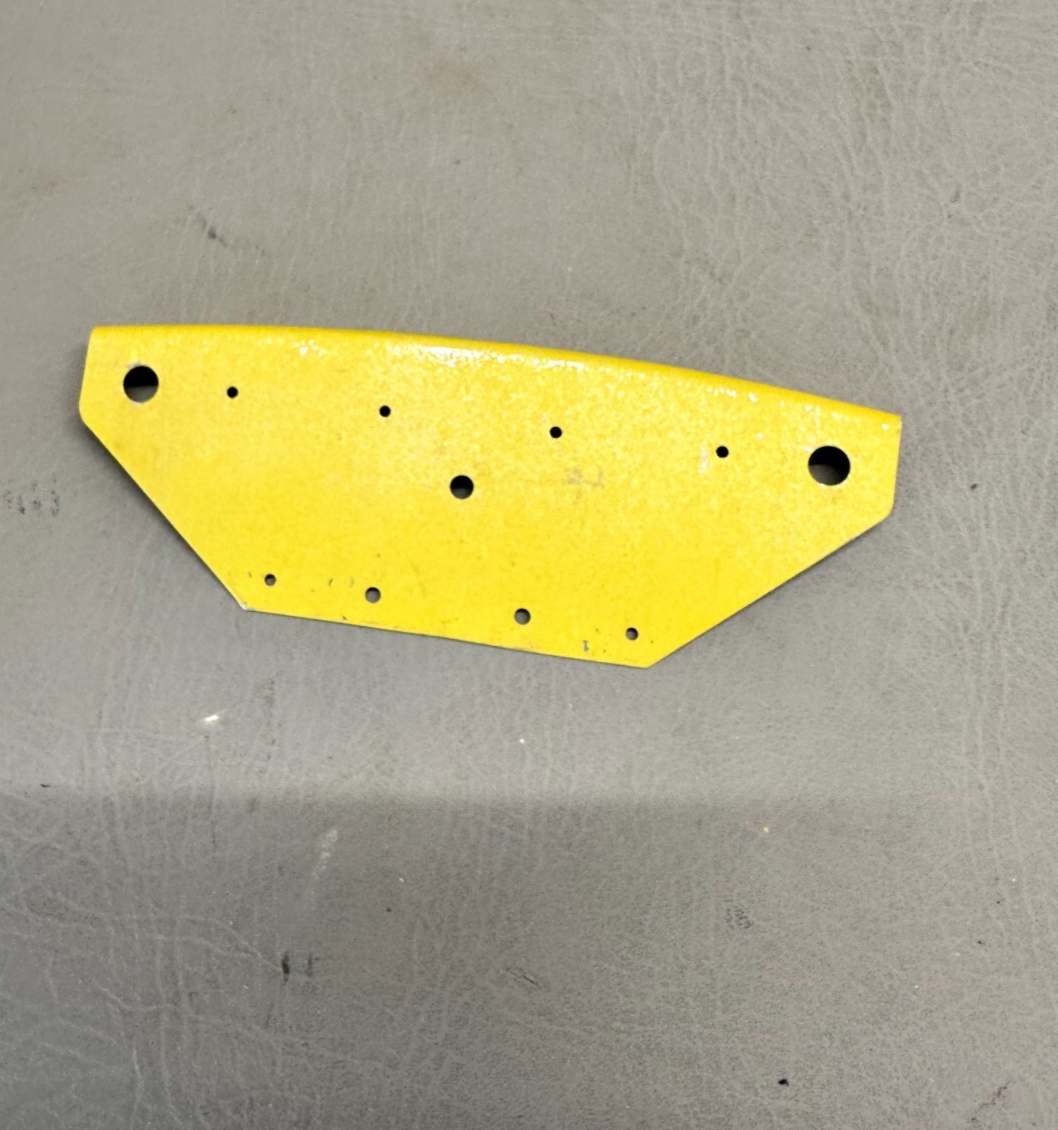 40682-010 Piper Aircraft Doubler